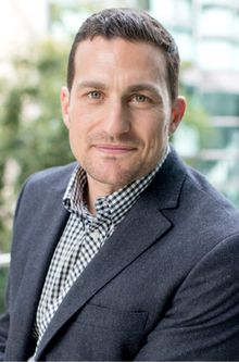 Andrew Huberman