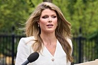 Halligan Defends Exchange With Reporter Flagged By James - Law360 Pulse