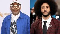 ESPN Won't Air Spike Lee's Colin Kaepernick Docuseries Due to 'Creative Differences'