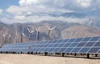 The Big Bill’s Losers: Wind, Solar and US Energy Sustainability