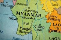 Myanmar Seeks Global Help to Repatriate Illegal Gambling Suspects Amid Crackdown