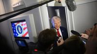 Businesses, conservative lawyers planning legal challenge to Trump's tariffs