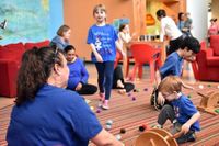 Autism Needs Support, Not Blame and Judgment
