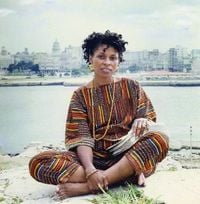 Black rights leader Assata Shakur passes away | The Asian Age Online, Bangladesh