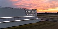 ICE Arrests 475 Workers at Hyundai's Battery Factory in Georgia to Enforce Foreign Worker Laws