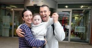 South Lanarkshire Beats Targets Amid NHS Discharge Crisis