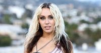 Miley Cyrus gives fans rare glimpse of her boyfriend in new music video