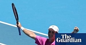 Arthur Fery Stuns Cobolli With Upset At Australian Open