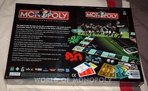 Six Nations Rugby Partners With Monopoly Go! For Fan Engagement