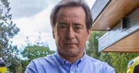 Sito Pons, absuelto tras ser acusado  por presunto fraude fiscal: se le atribuían seis delitos contra Hacienda