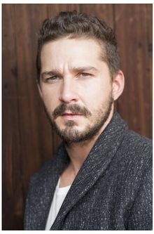 Shia LaBeouf