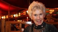 Sie wurde 97 Jahre alt: Schauspielerin Waltraut Haas ist tot