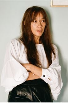 Kazu Makino