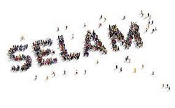 Neden sohbetin başlangıcında "selam" diyoruz? "Selam" nedir? Nereden geldi?