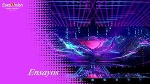 Eurovision 2025 Second Semi-Final Rehearsals Begin Today