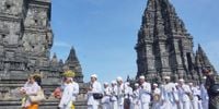50 Ucapan Selamat Nyepi 2025 dalam Bahasa Bali dan Inggris yang Penuh Makna