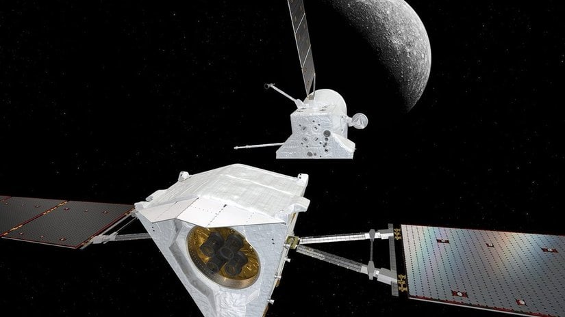 Artemis II'den Sonra 2026 Yılında Başlaması Planlanan En Heyecan Verici 6 Uzay Görevi!!