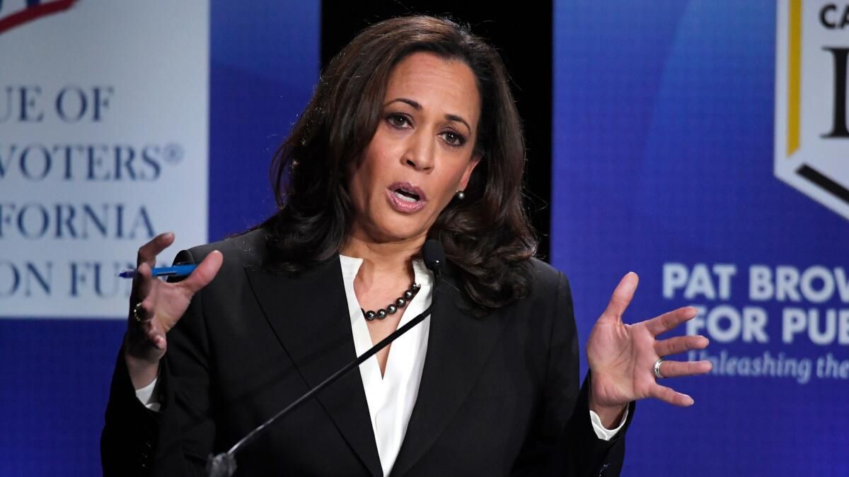 Kamala Harris's Loss Sparks Deep Reflections On Race And Gender The