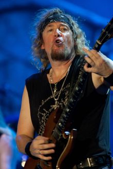 Adrian Smith