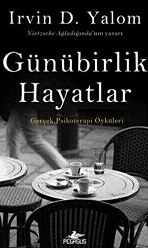 Günübirlik Hayatlar