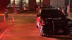 Violent Incidents Shake University Campuses In Michigan And Minnesota