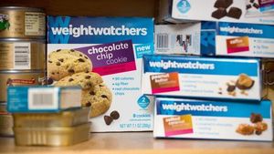 WeightWatchers Files For Bankruptcy Amid Weight-Loss Drug Surge
