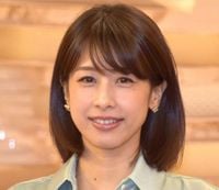 加藤綾子アナ、出産後初のレギュラー番組決定　テレ東『ナゼそこ？＋』で新MC就任：山陽新聞デジタル｜さんデジ