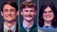 'Jeopardy! Fans Stunned as 'Cheers' Question Becomes Triple Stumper