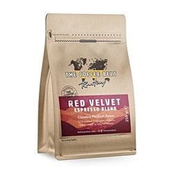 Red Velvet Espresso Blend Kahve 250 gr.