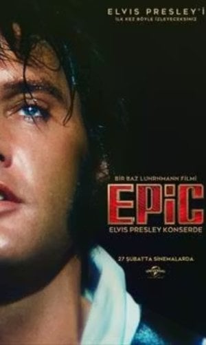EPiC: Elvis Presley Konserde