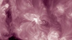 Rare Solar Storm To Ignite Auroras Across United States