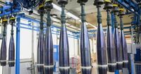 Lockheed Martin and Rheinmetall to jointly produce weapons in Europe — online.ua