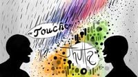 Shifting lives through languages