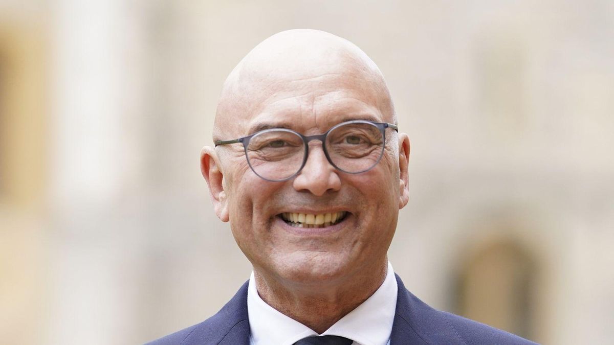 Gregg Wallace Faces Multiple Sexual Misconduct Allegations - The ...