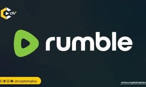 Rumble Launches Bitcoin Wallet To Compete With Coinbase