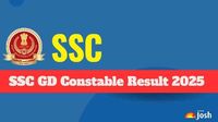 SSC GD Constable Result 2025 Release Soon at ssc.gov.in, Check Steps to Download GD Constable Scorecard Direct Link Here