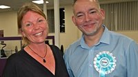 Reform UK and Independent candidates win Ross by-elections