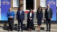 Mahmood plans visa penalties if countries fail to take back migrants