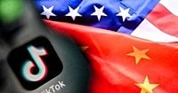 Trump announces deal with China to allow TikTok to continue operating in US