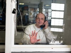 Texas Court Halts Execution In Shaken Baby Case