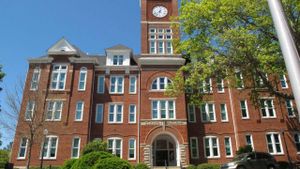 Clemson University Achieves $6.4 Billion Economic Impact