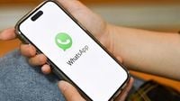 WhatsApp launches a new feature to translate messages