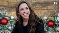 Lacey Chabert Weighs In on 'Mean Girls' Christmas Status