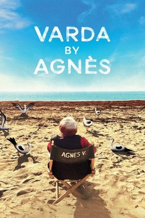 Agnes, Varda'yı Anlatıyor