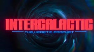 Naughty Dog Reveals New Sci-Fi Game Intergalactic: The Heretic Prophet