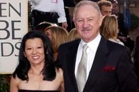 Gene Hackman and Betsy Arakawa’s property deemed ‘breeding ground’ for hantavirus