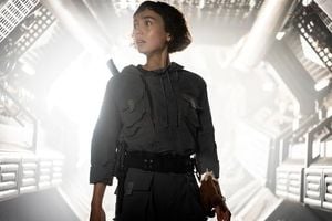 Alien Earth Series Divides Fans Over Franchise Canon