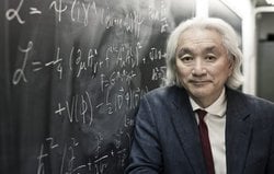 Michio Kaku kitapları hakkında ne düşünüyorsunuz?