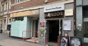 Gonzo's Two Room Crowned Best Venue At BBC Radio 1 Dance Awards