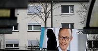 Who Is Friedrich Merz, Germany’s New Chancellor?